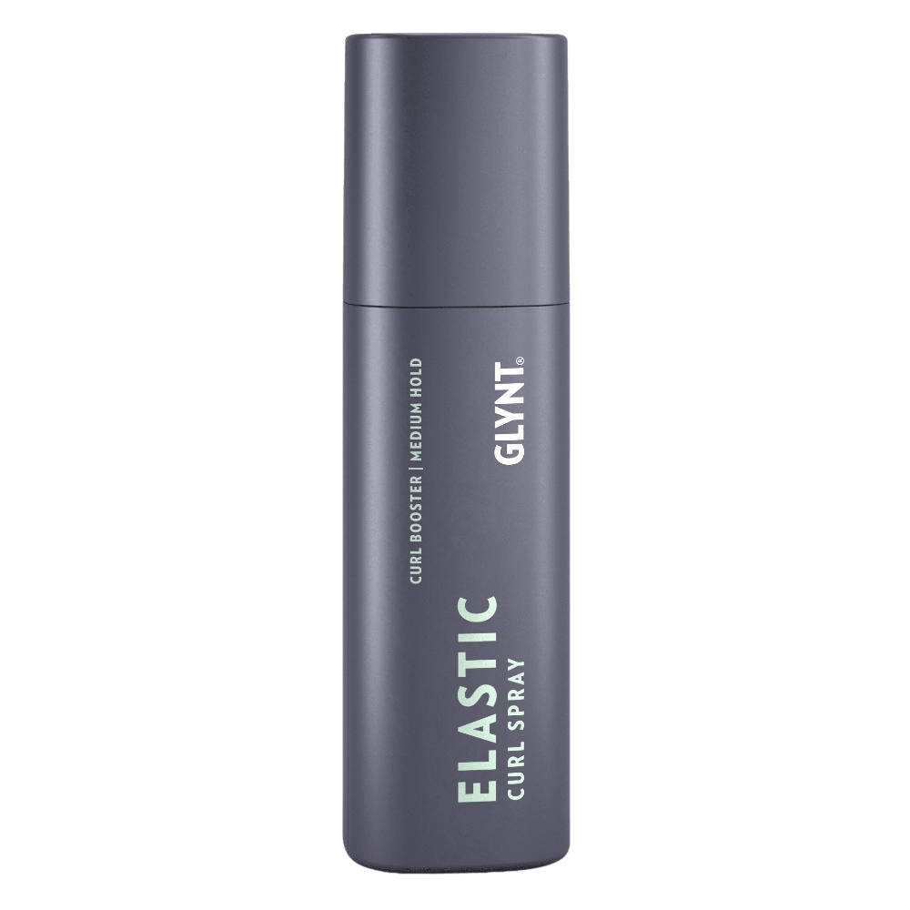 GLYNT ELASTIC Curl Spray 150ml