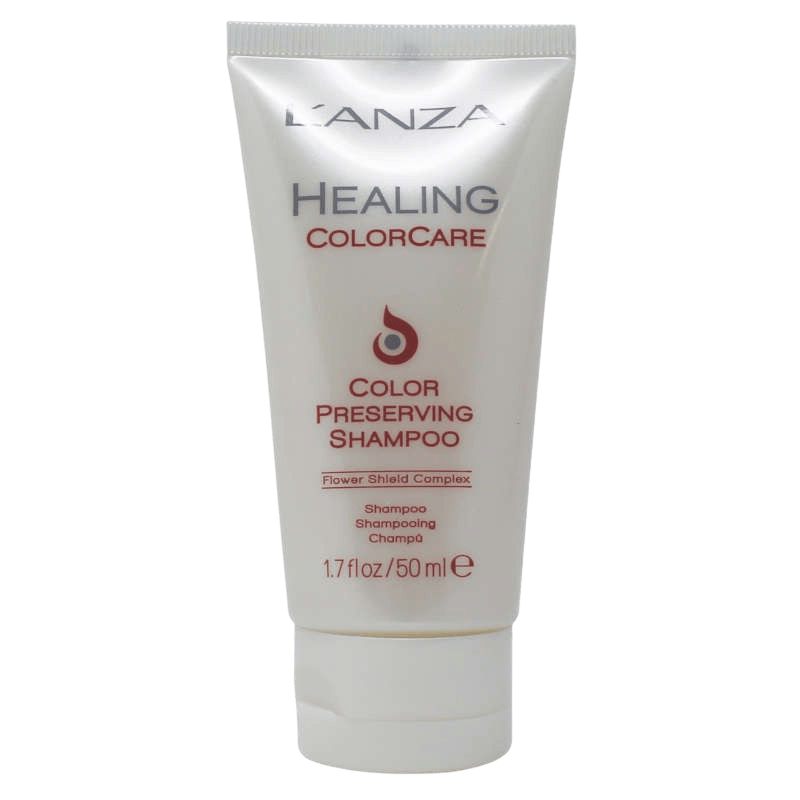 Lanza Color Shampoo 50ml