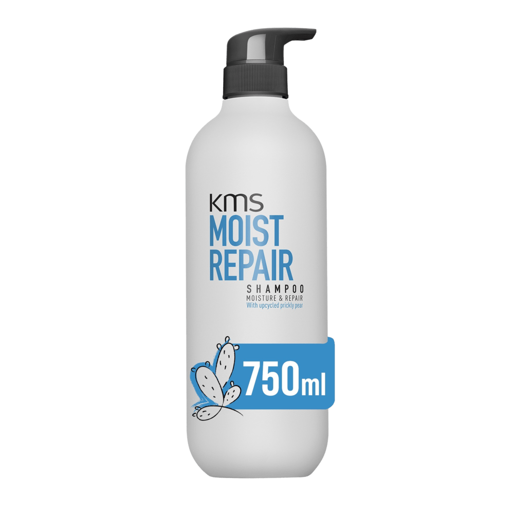 KMS MOISTREPAIR Shampoo 750ml