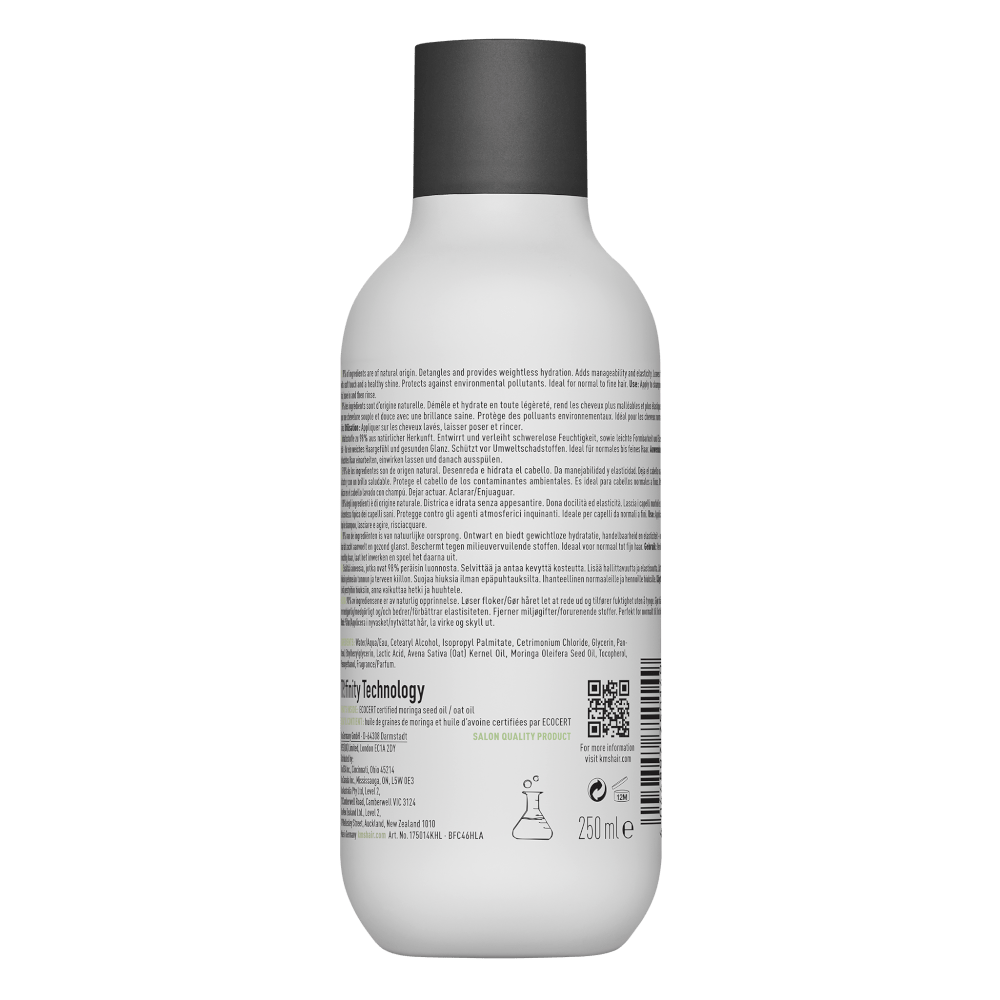 KMS CONSCIOUSSTYLE Everyday Conditioner 250ml