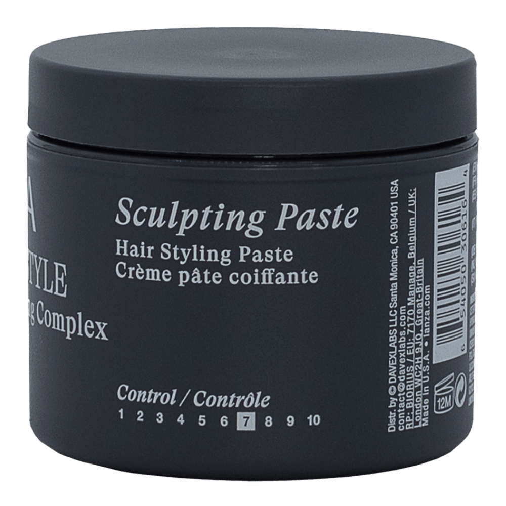 Lanza Healing Style Sculpting Paste 100ml