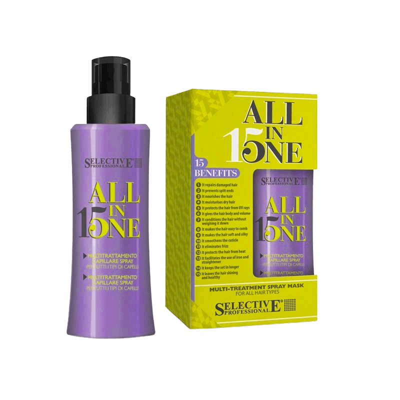 Selective All in One 15 in 1 150ml