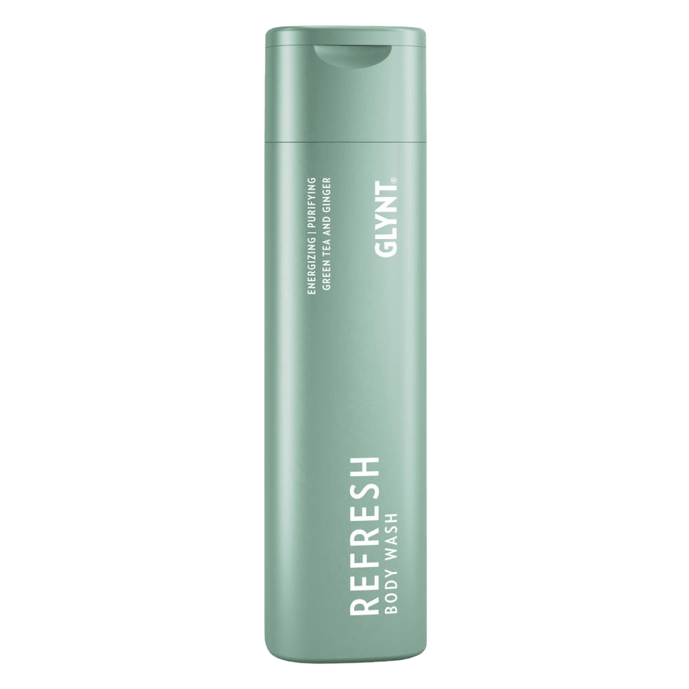 GLYNT REFRESH Body Wash 250ml