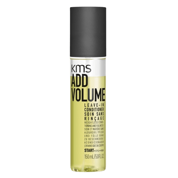 KMS ADDVOLUME Leave-in Conditioner 150ml