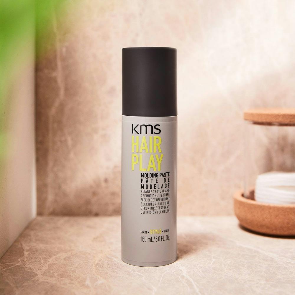 KMS HAIRPLAY Molding Paste 100ml