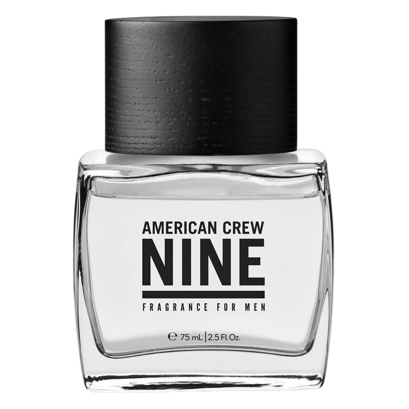 American Crew NINE Fragrance 4 Men 75ml