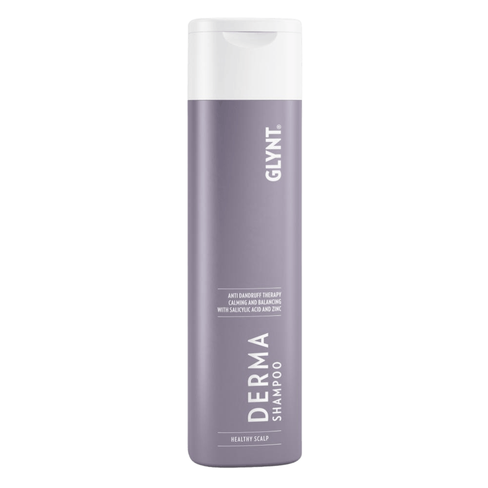 GLYNT DERMA Shampoo 250ml