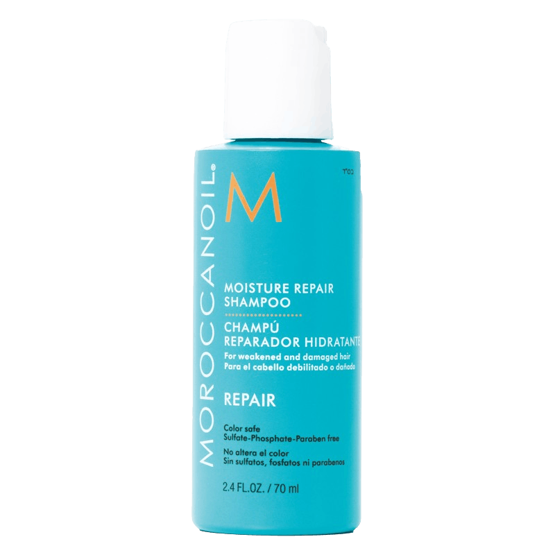MOROCCANOIL Moisture Repair Shampoo 70ml