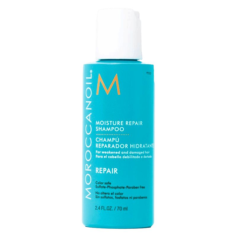 MOROCCANOIL Moisture Repair Shampoo 70ml