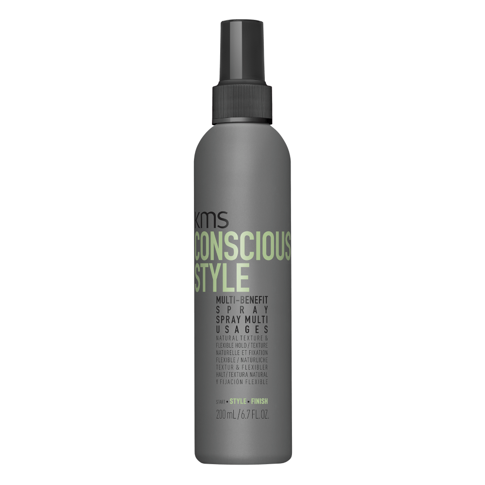 KMS CONSCIOUSSTYLE Multi-Benefit Spray 200ml