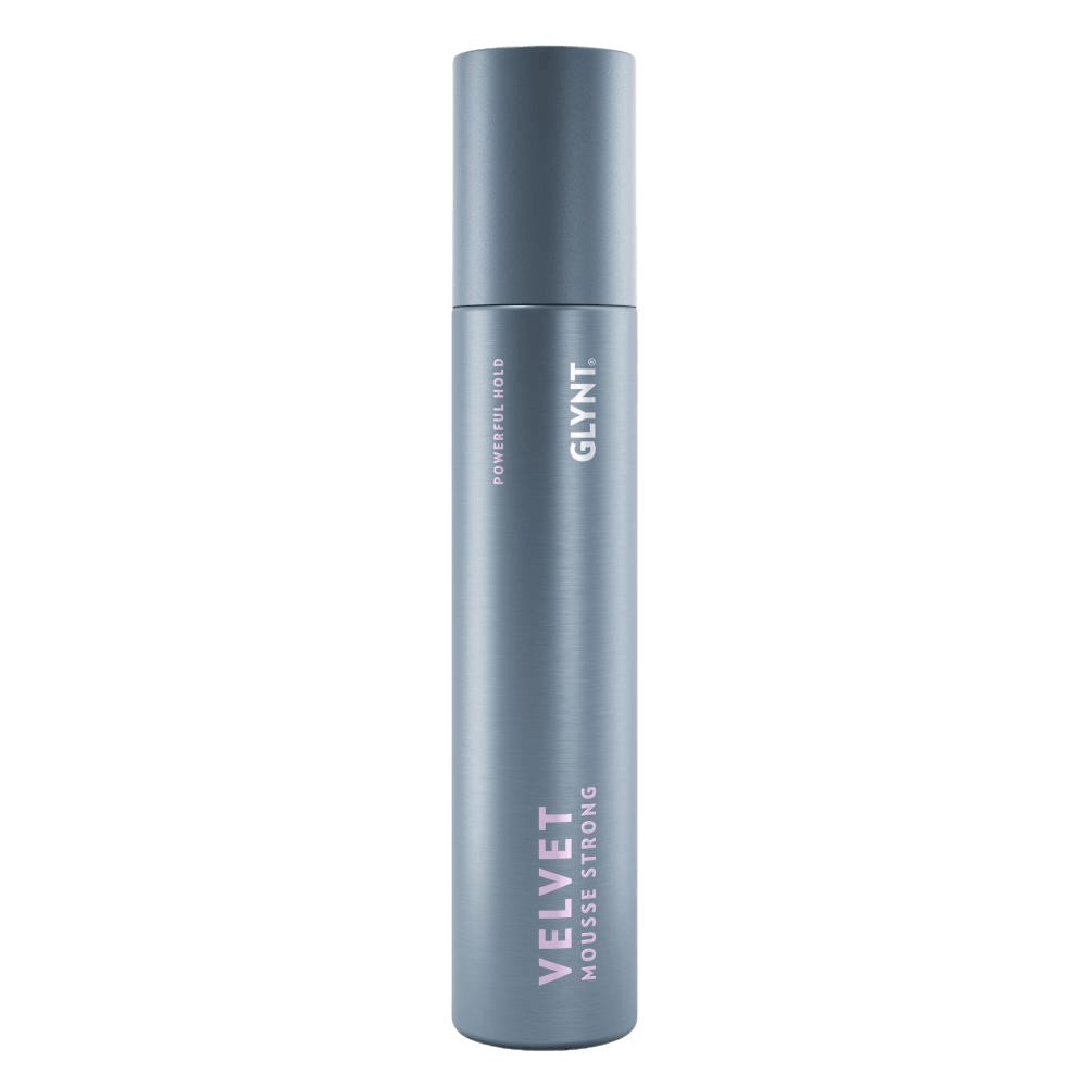 GLYNT VELVET Mousse strong 500ml