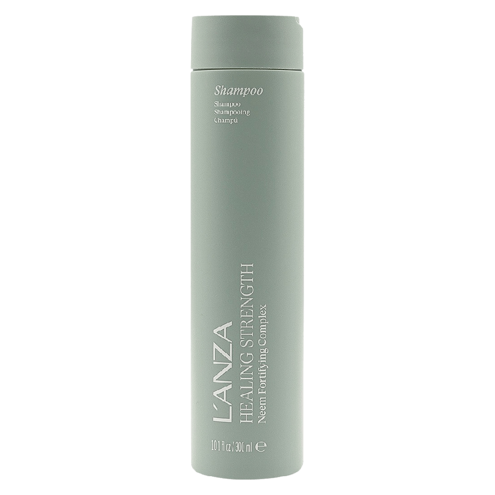 Lanza Healing Strength Shampoo 300ml