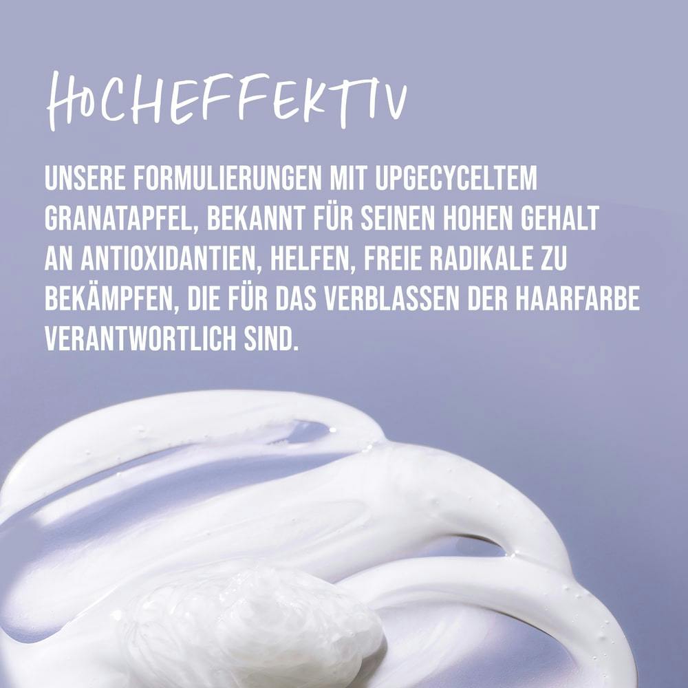 KMS COLORVITALITY Shampoo 300ml