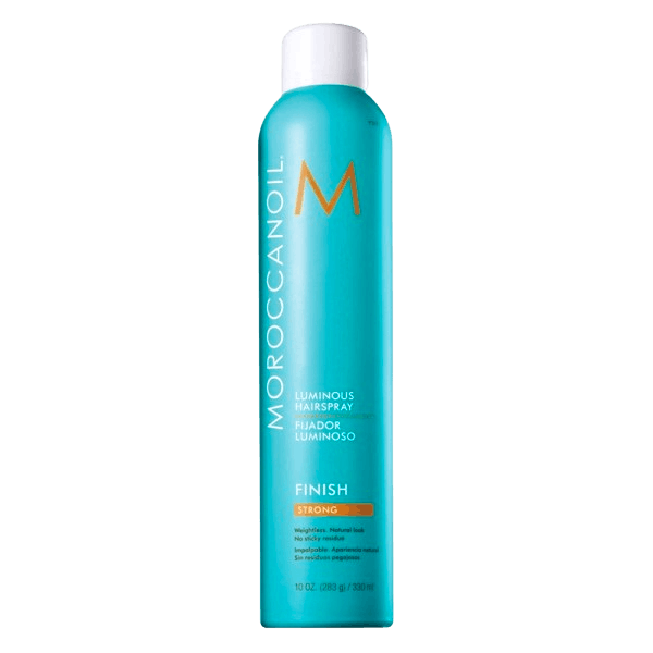MOROCCANOIL Luminous Hairspray strong 330ml