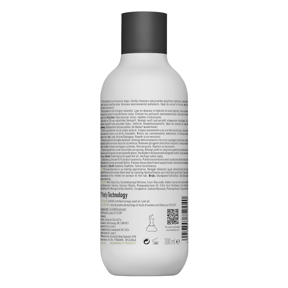 KMS CONSCIOUSSTYLE Everyday Shampoo 300ml