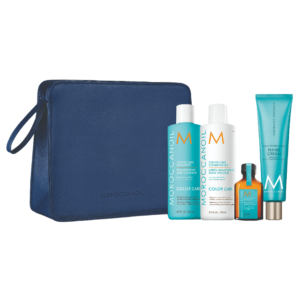 MOROCCANOIL Promotion Color