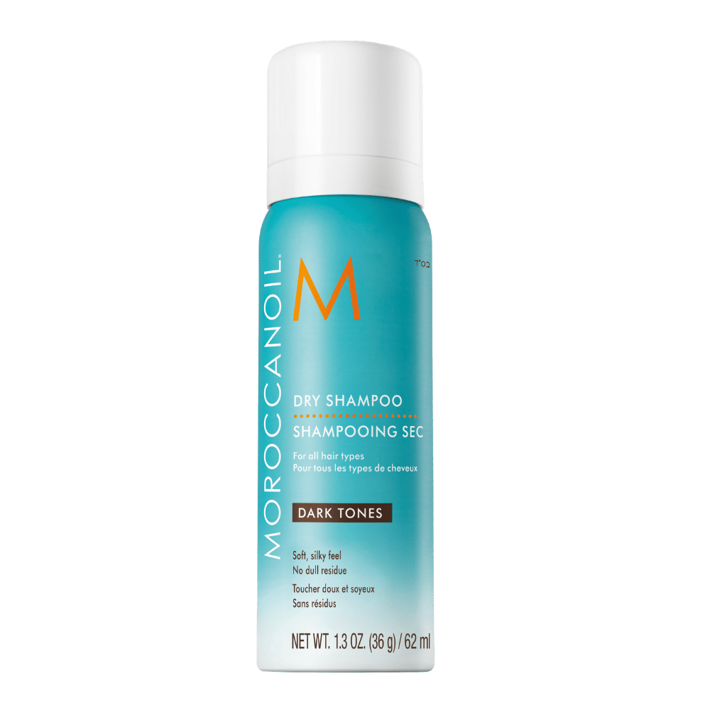MOROCCANOIL Dry Shampoo Dark Tones 62ml