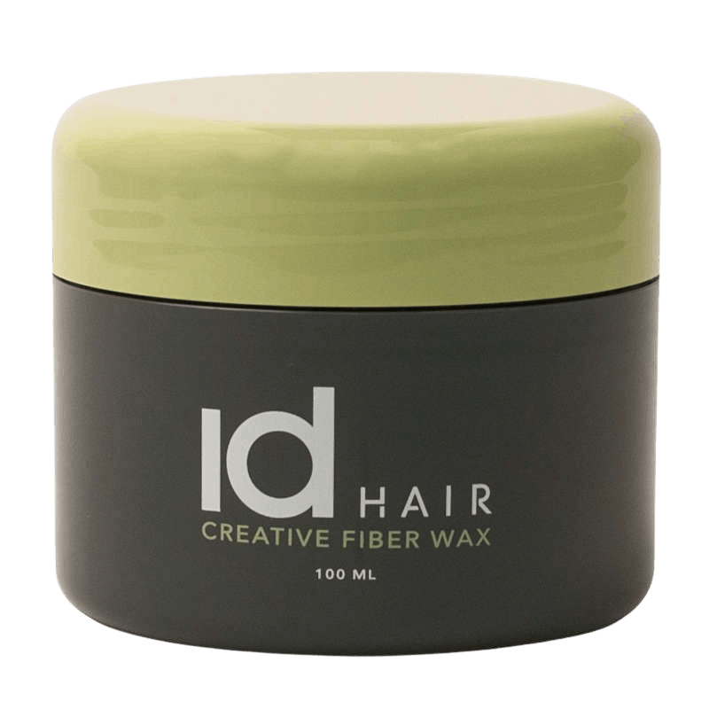 ID Hair Creative Fiber Wax 100ml
