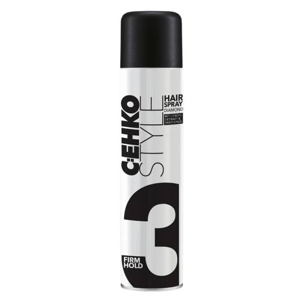 C:EHKO Hairspray Diamond 400ml