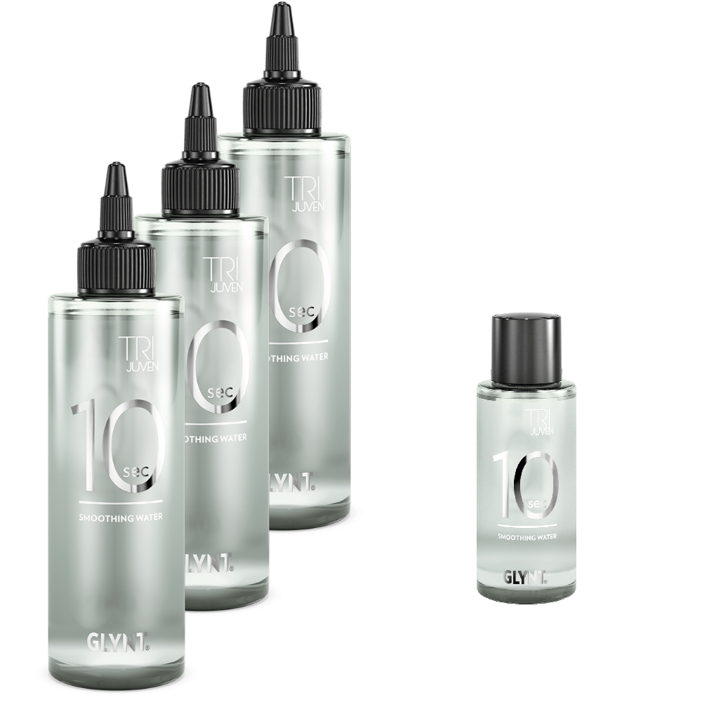 3+1 Angebot GLYNT TRIJUVEN© Smoothing Water