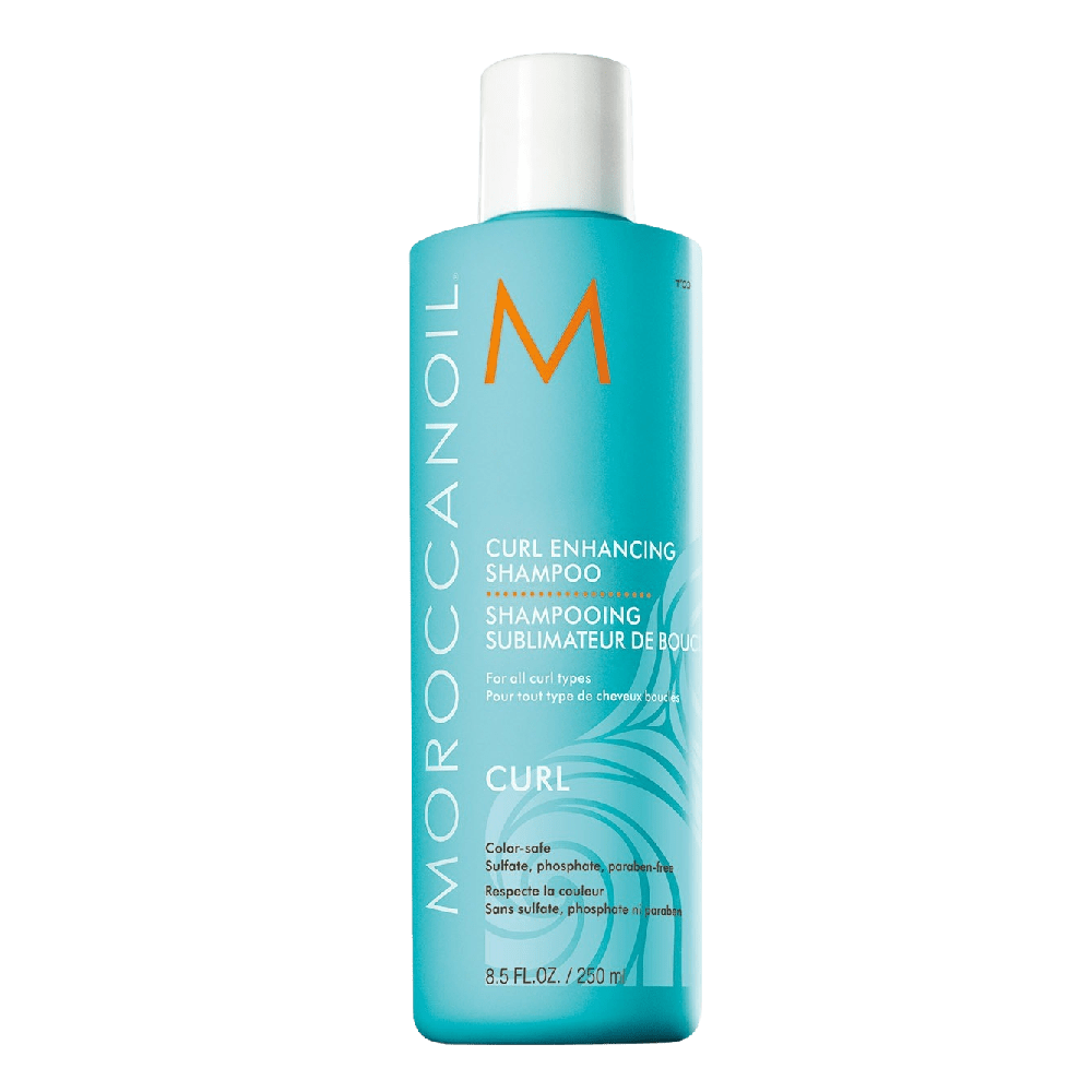 MOROCCANOIL Curl Enhancing Shampoo 250ml