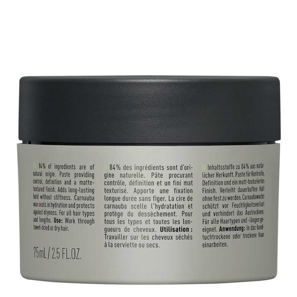 KMS CONSCIOUSSTYLE Styling Putty 75ml