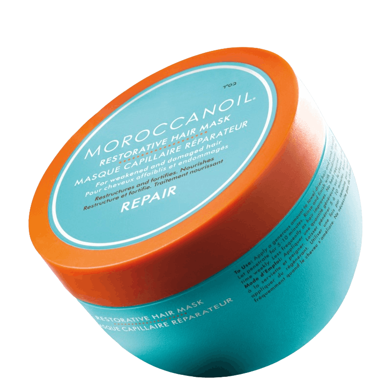MOROCCANOIL Restorative Hair Maske 250ml