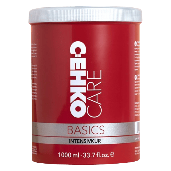 C:EHKO BASICS Intensivkur 1000ml