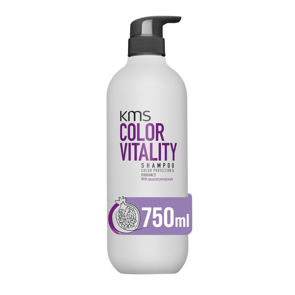 KMS COLORVITALITY Shampoo 750ml
