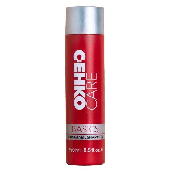 C:EHKO BASICS Farbstabil Shampoo 250ml