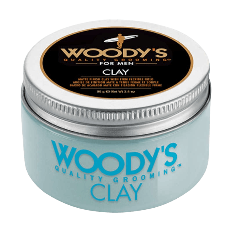 WOODY'S Clay 96g