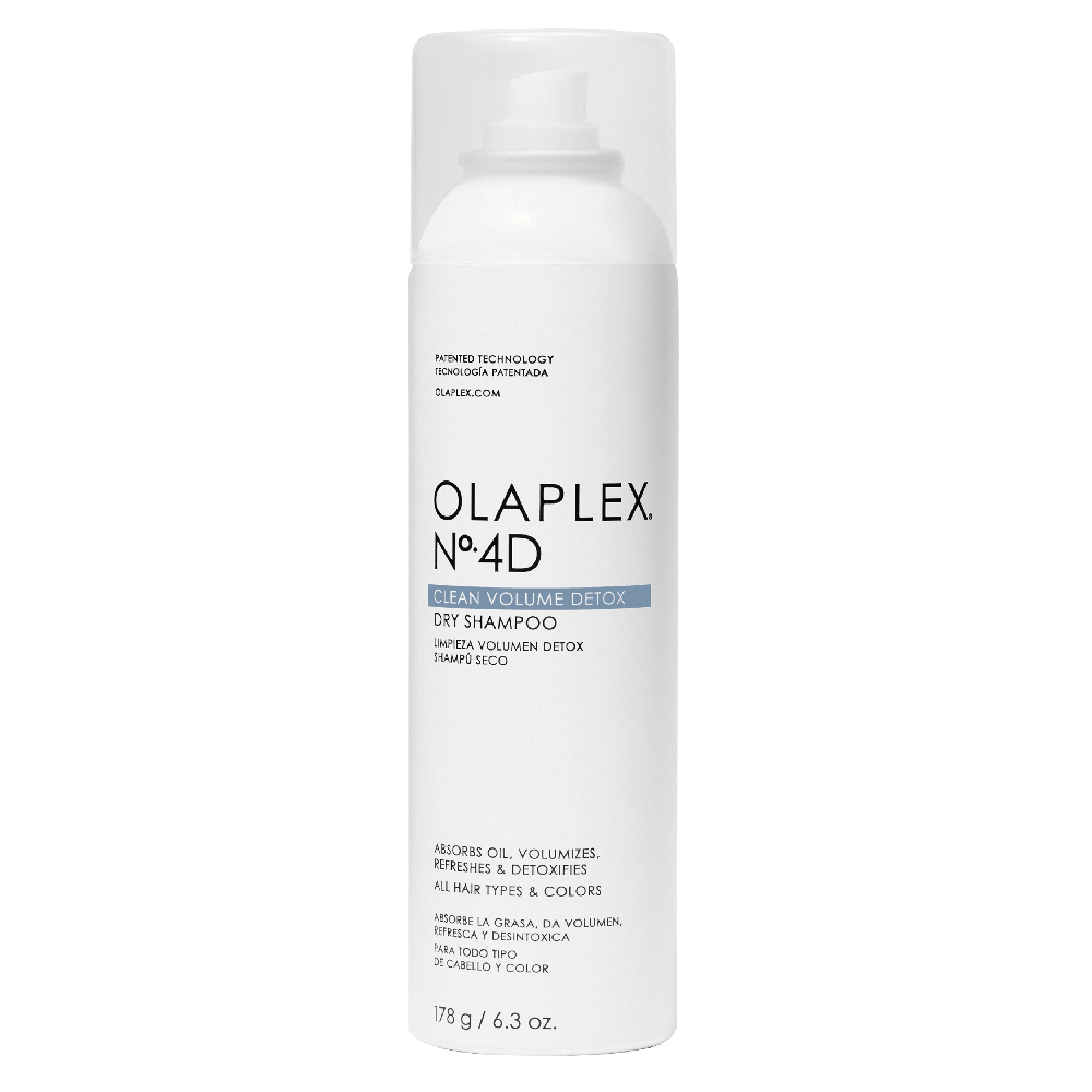 Olaplex N°4D Dry Shampoo für sofort frisches und voluminöses Haar ohne Rückstände