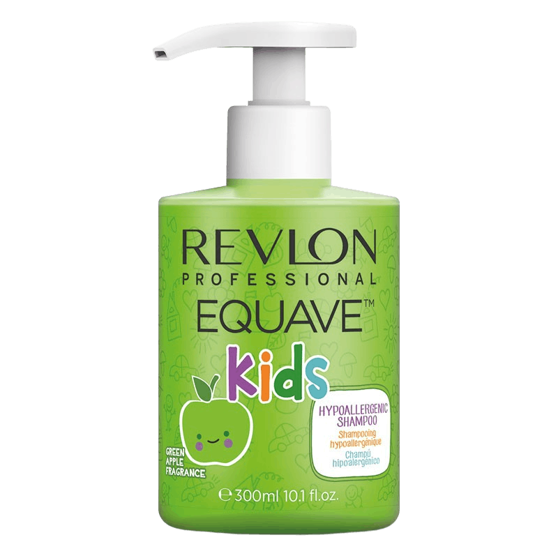 Equave Kids 2 in 1 Shampoo 300ml