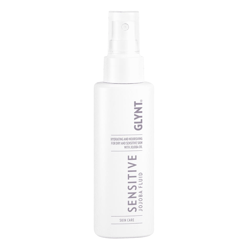 GLYNT SENSITIVE Jojoba Fluid 100ml