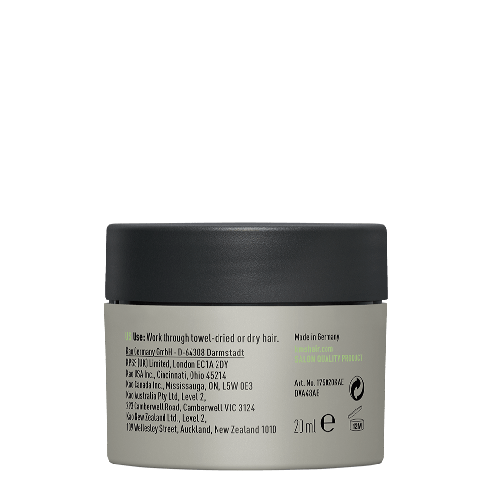 KMS CONSCIOUSSTYLE Styling Putty 20ml